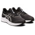 Sapatilhas por Running ASICS Patriot 13 GS Preto Infantil