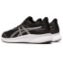 Sapatilhas por Running ASICS Patriot 13 GS Preto Infantil