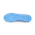 Futebol Botas Puma Future Play Mg Glimmer Blue homem