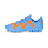 Futebol Botas Puma Future Play Mg Glimmer Blue Infantil