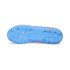 Futebol Botas Puma Future Play Mg Glimmer Blue Infantil