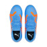 Futebol Botas Puma Future Play Mg Glimmer Blue Infantil
