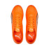 Futebol Botas Puma Ultra Play Mg Ultra Orange Homem