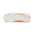 Futebol Puma Ultra Play Mg Menino Ultra Orange Botas Infantil