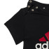 Conjunto adidas Essentials Organic Cotton Kids
