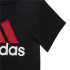 Conjunto adidas Essentials Organic Cotton Kids
