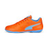 Sapatilhas de Futsal Puma Truco III Menino Laranja