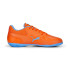 Sapatilhas de Futsal Puma Truco III Menino Laranja
