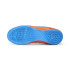Sapatilhas de Futsal Puma Truco III Menino Laranja