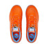 Sapatilhas de Futsal Puma Truco III Menino Laranja