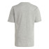 Conjunto adidas Essentials Logo Cinzento para criança