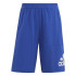 Conjunto adidas Essentials Logo Cinzento para criança