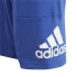 Conjunto adidas Essentials Logo Cinzento para criança