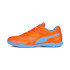 Sapatilhas de Futebol Sala Puma Truco III Homem Laranja