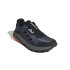 Trail Running Shoes adidas Terrex Trail Rider Homens Preto