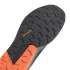Trail Running Shoes adidas Terrex Trail Rider Homens Preto