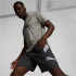 Calça por Fitness Puma Train Fav Cat Knit 8 Preto