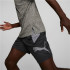 Calça por Fitness Puma Train Fav Cat Knit 8 Preto
