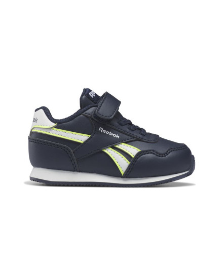 Sapatilhas Reebok Royal Classic Jog 3.0 1V Infantil