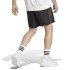 Calções adidas Aeroready Essentials Chelsea Shorts 3B Preto para homem