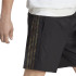Calções adidas Aeroready Essentials Chelsea Shorts 3B Preto para homem