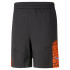 Calça Puma Individualcup Training Preto Homem