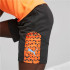 Calça Puma Individualcup Training Preto Homem
