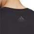 Camiseta adidas Essentials Single Jersey Preto Homem