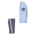 Conjunto Nike Df Icon Short Boy Cinzento