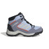 Sapatilhas de montanha adidas Terrex HyperHiker Mid Azul Sapatilhas de criança