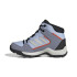 Sapatilhas de montanha adidas Terrex HyperHiker Mid Azul Sapatilhas de criança