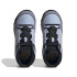 Sapatilhas de montanha adidas Terrex HyperHiker Mid Azul Sapatilhas de criança