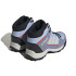 Sapatilhas de montanha adidas Terrex HyperHiker Mid Azul Sapatilhas de criança