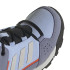 Sapatilhas de montanha adidas Terrex HyperHiker Mid Azul Sapatilhas de criança