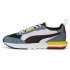 Sapatilhas Puma R22 Cinzento Homem