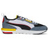 Sapatilhas Puma R22 Cinzento Homem