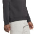 Moletom Fitness Reebok por RI Arch Logo Vetor Crew preto Homem