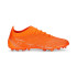 Futebol Botas Puma Ultra Match Mg Ultra Orange Homem
