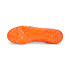 Futebol Botas Puma Ultra Match Mg Ultra Orange Homem