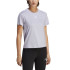 Camiseta adidas Aeoready Train Essentials 3B Roxo Mulher