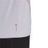 Camiseta adidas Aeoready Train Essentials 3B Roxo Mulher