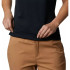 Camiseta Columbia Zero Rules™ Preto Mulher