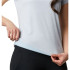 Camiseta de Trail Columbia Zero Rules™ Cinzento Mulher