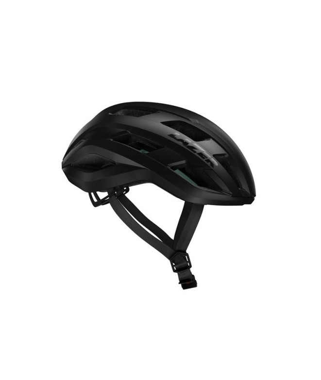 Capacete Ciclismo Lazer da Strada Kineticore Preto