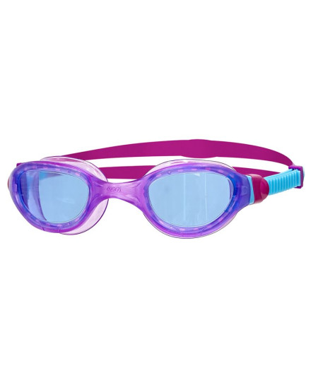 Zoggs Phantom 2.0 Purple Óculos de natação para crianças