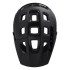 Capacete Ciclismo Lazer de Impala Black