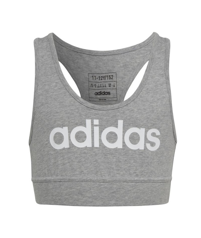 Soutien de desporto adidas Essentials Linear...