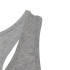 Soutien de desporto adidas Essentials Linear Logo Cotton Women's Grey