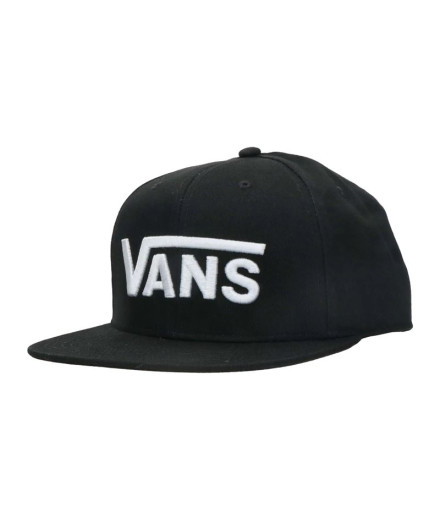 Boné Vans Classic Sb Men's Preto