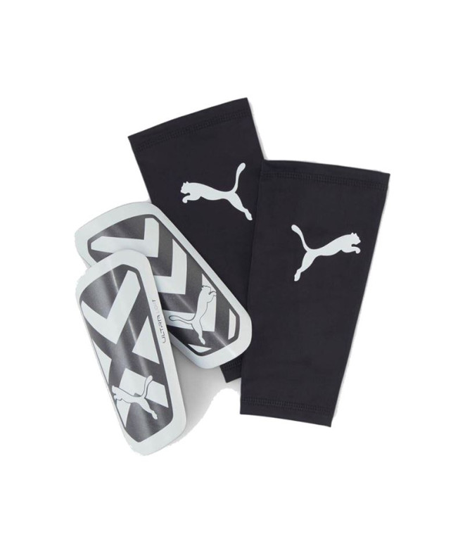 Caneleiras Futebol de Puma Ultra Light Sleeve...